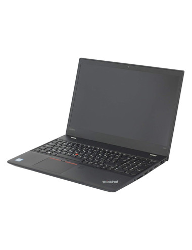 Lenovo ThinkPad T580 - Core i5-8250U