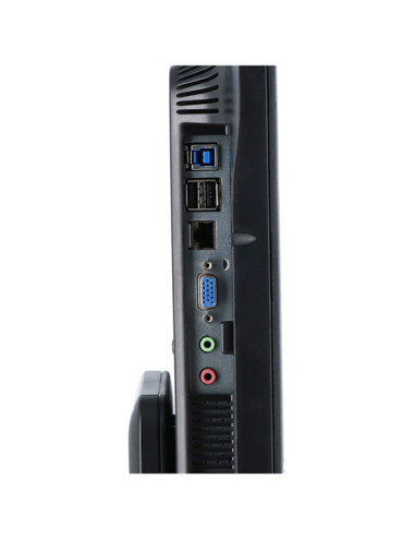 Ecran HP LA2311C - 23 pouces