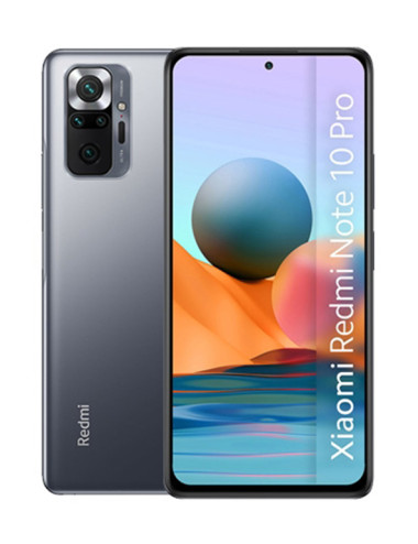 Xiaomi Redmi Note 10 Pro