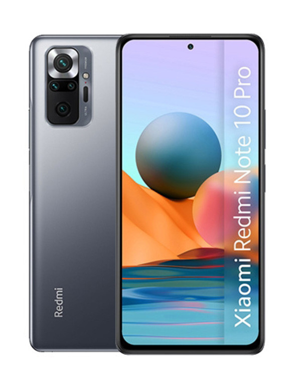 Xiaomi Redmi Note 10 Pro