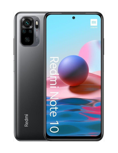 Xiaomi Redmi Note 10