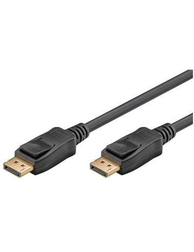 Câble DisplayPort vers Displayport - 1,50 m