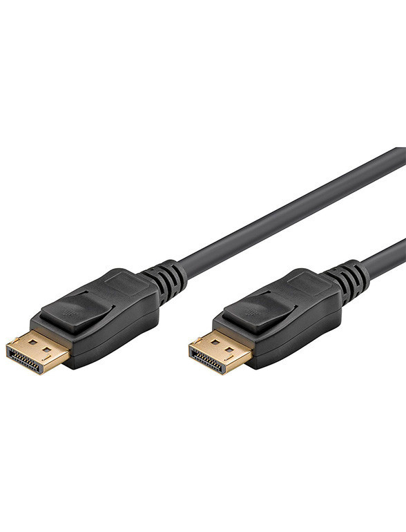 Câble DisplayPort vers Displayport - 1,50 m