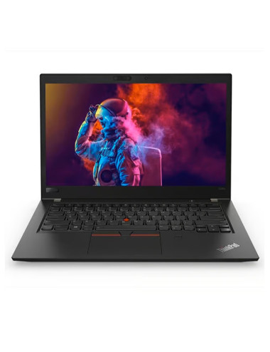 Lenovo ThinkPad T480S - Core i7-8550U