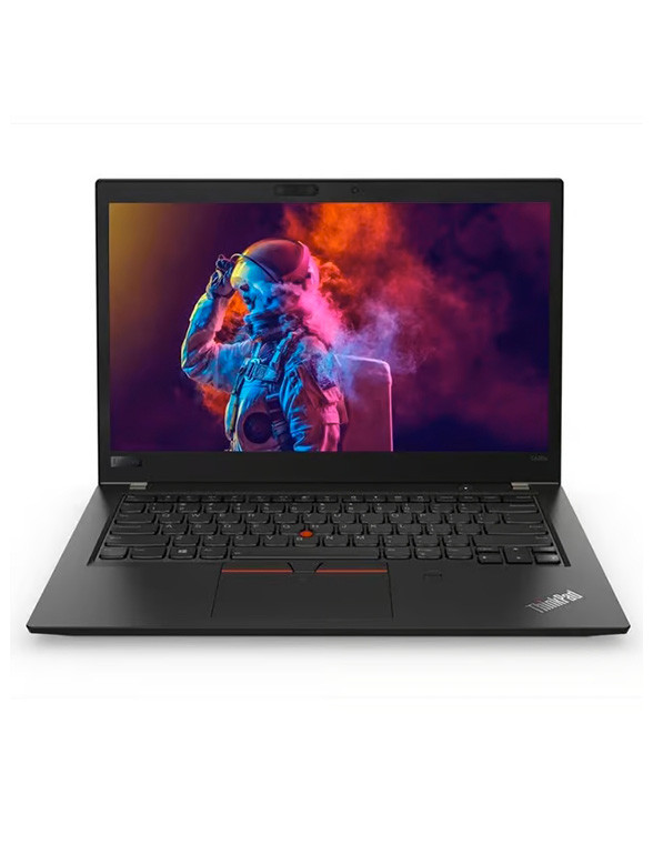 Lenovo ThinkPad T480S - Core i7-8550U