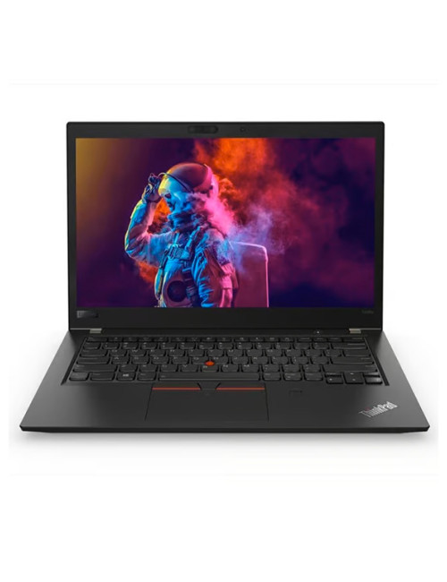 Lenovo ThinkPad T480S - Core i7-8550U