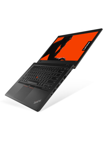 Lenovo ThinkPad T480S - Core i7-8550U