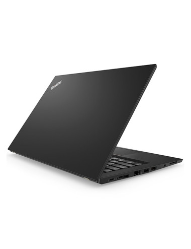 Lenovo ThinkPad T480S - Core i7-8550U