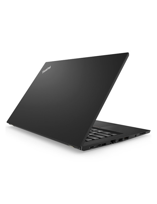 Lenovo ThinkPad T480S - Core i7-8550U