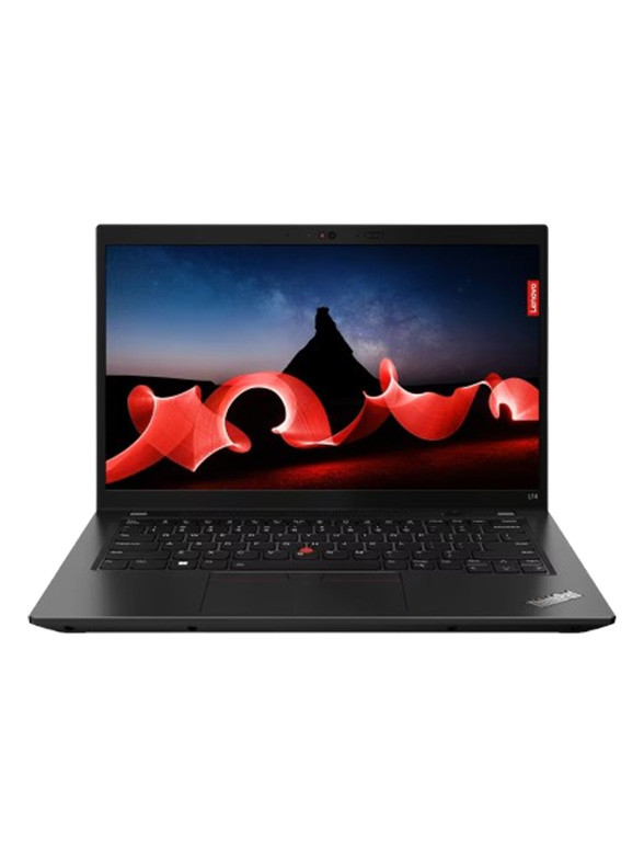 Lenovo ThinkPad L14 - Ryzen 5 PRO 4650U