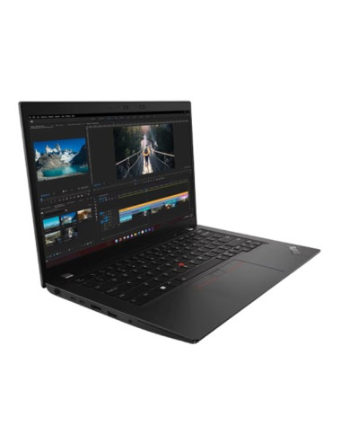 Lenovo ThinkPad L14 - Ryzen 5 PRO 4650U