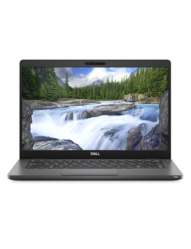 Dell Latitude 5300 - Core i5-8265U