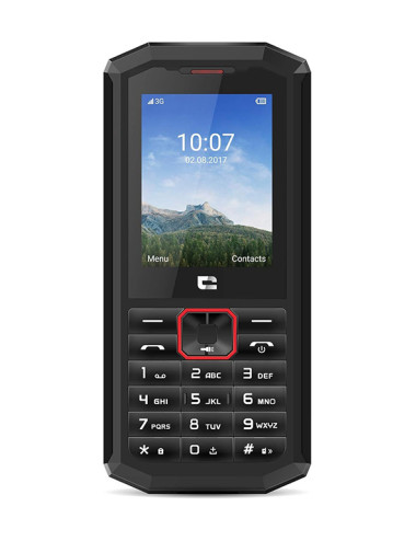 Crosscall Spider-X5