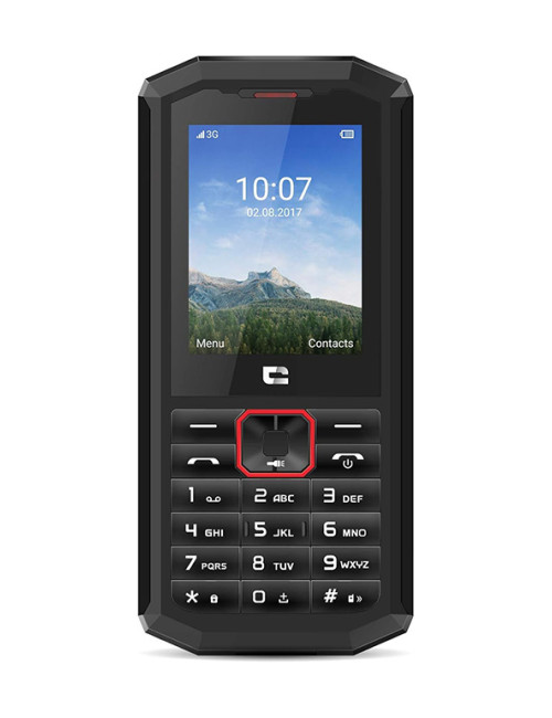 Crosscall Spider-X5