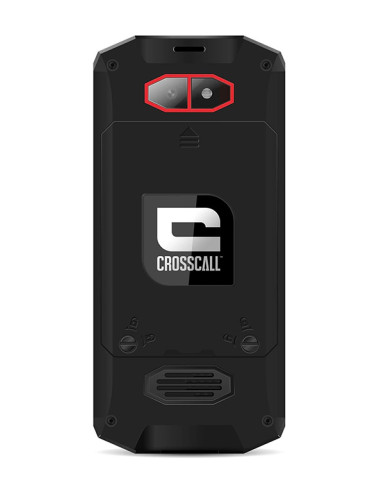 Crosscall Spider-X5