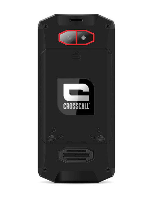 Crosscall Spider-X5