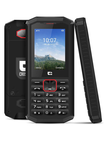 Crosscall Spider-X5