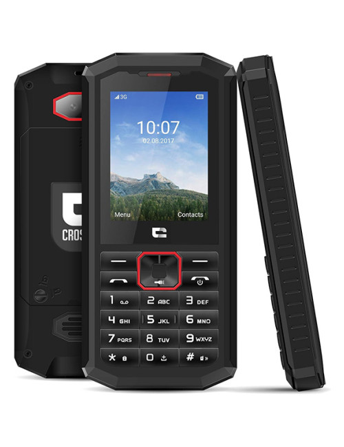 Crosscall Spider-X5