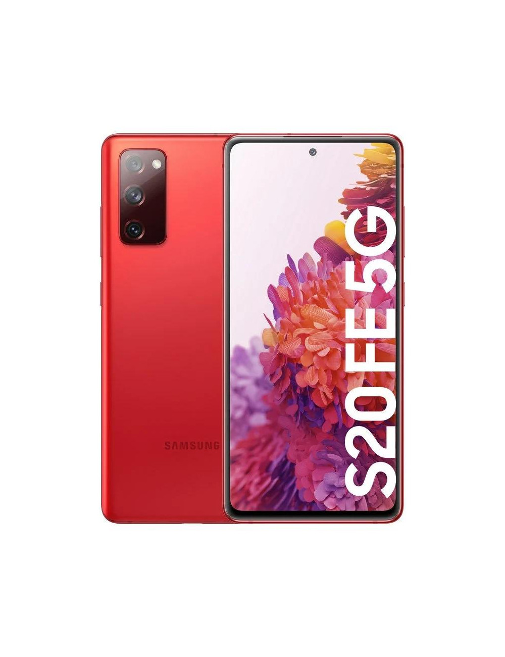 Samsung Galaxy S20 FE 5G