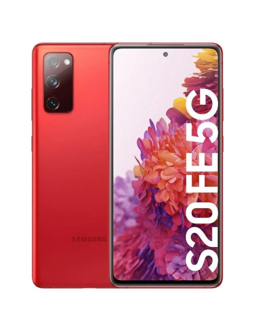 Samsung Galaxy S20 FE 5G