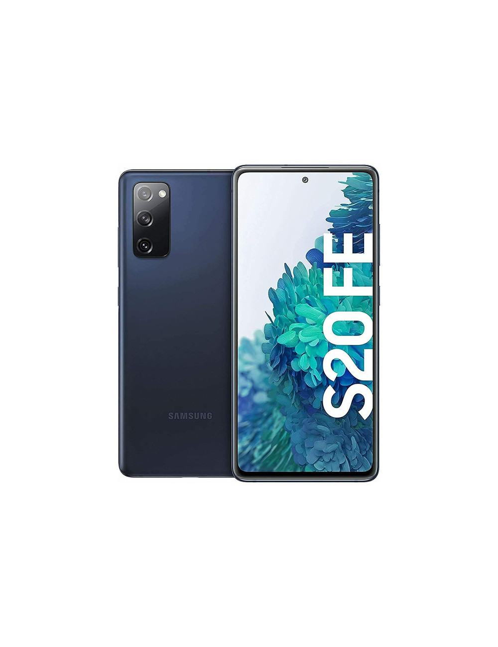 Samsung Galaxy S20 FE