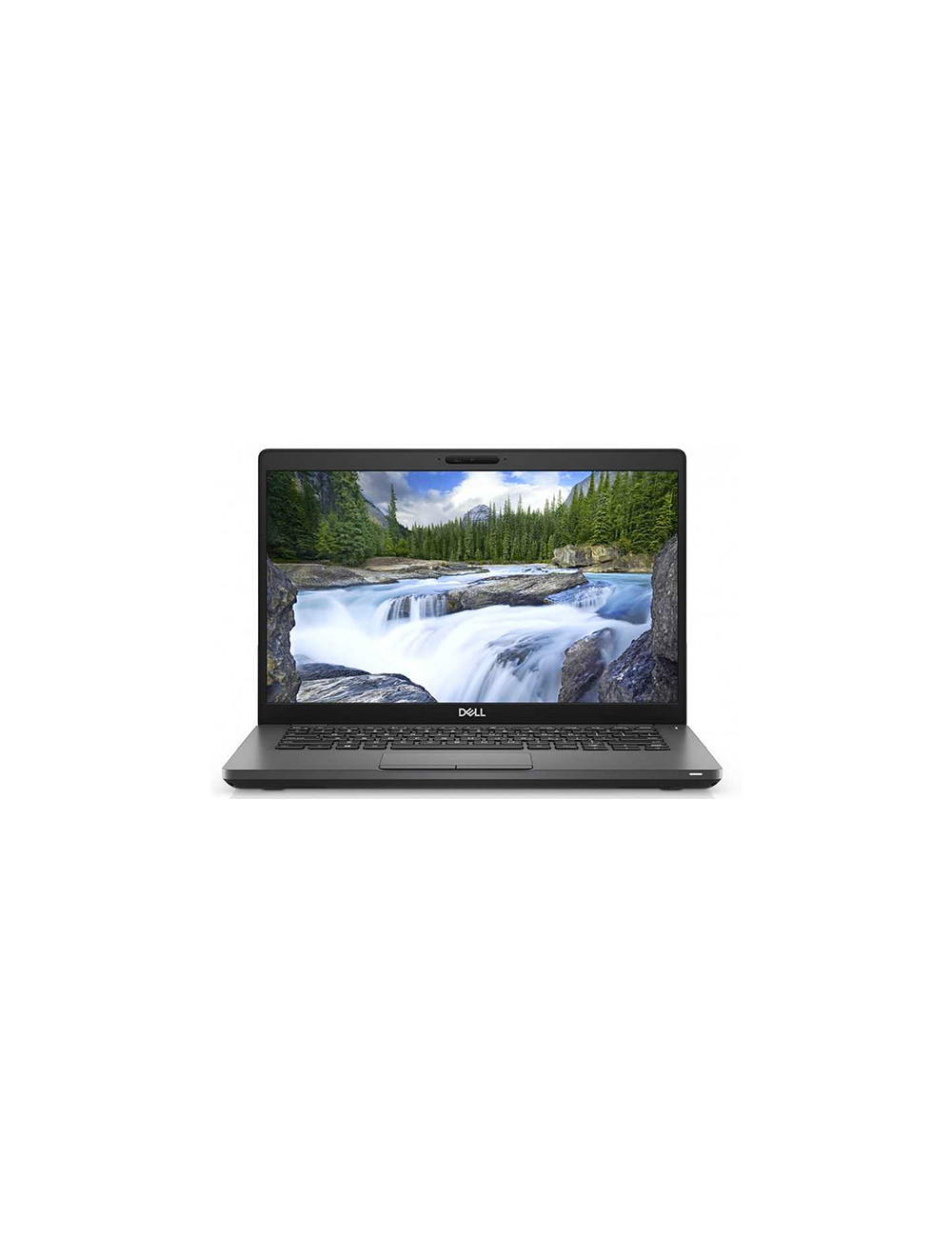 DELL Latitude 5500 - Core i5-8365U