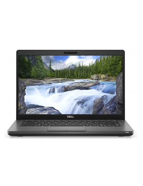 DELL Latitude 5500 - Core i5-8365U