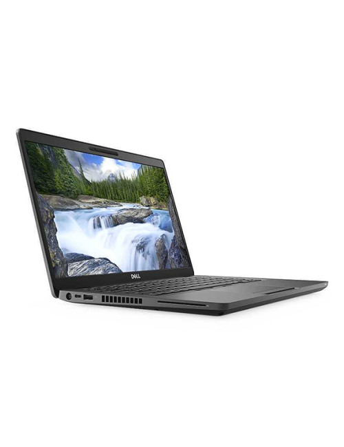DELL Latitude 5500 - Core i5-8365U
