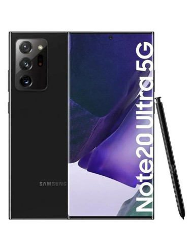 Samsung Galaxy Note 20 Ultra 5G