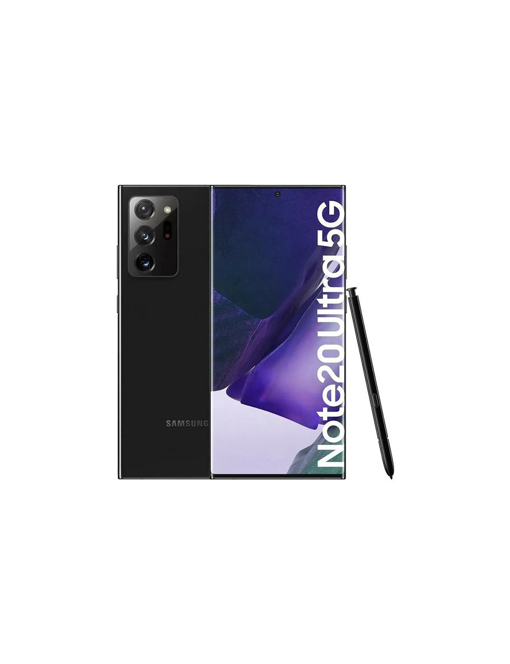Samsung Galaxy Note 20 Ultra 5G