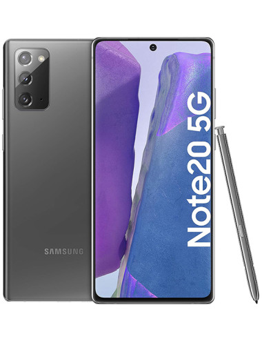 Samsung Galaxy Note 20 5G