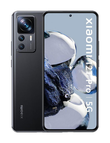 Xiaomi 12T Pro
