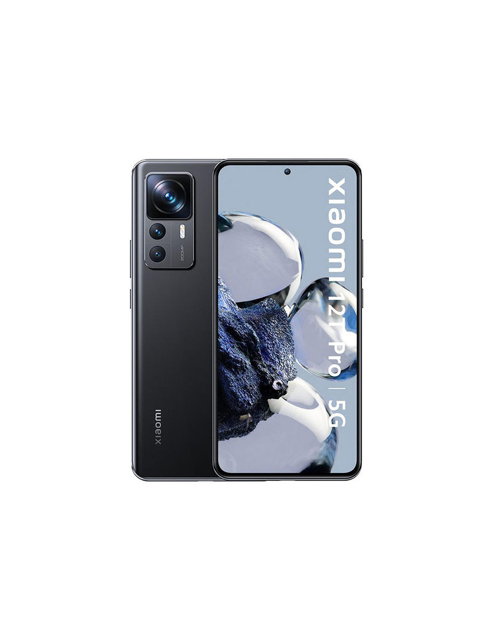 Xiaomi 12T Pro