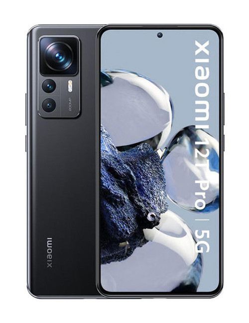 Xiaomi 12T Pro