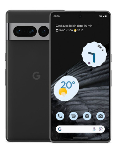 Google Pixel 7 Pro 5G