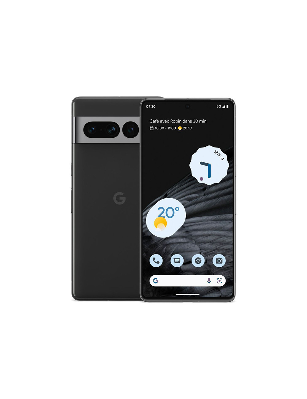 Google Pixel 7 Pro 5G