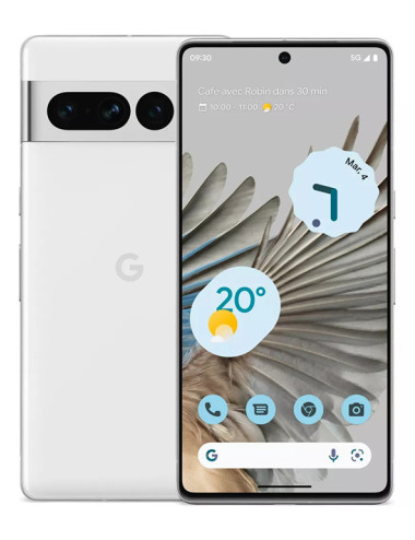 Google Pixel 7 Pro - 5G