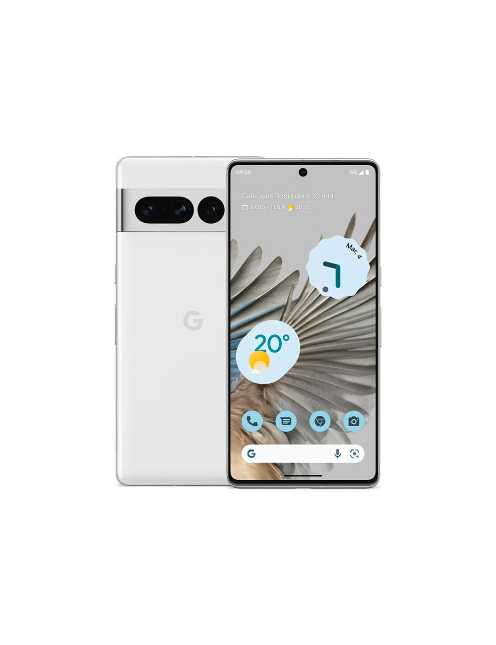 Google Pixel 7 Pro 5G