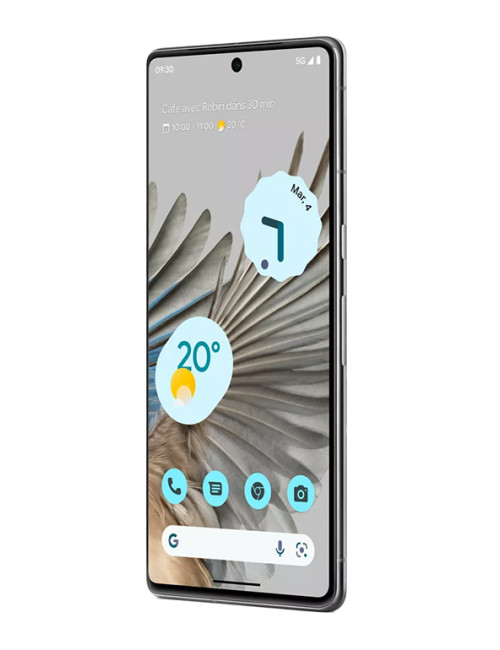 Google Pixel 7 Pro 5G