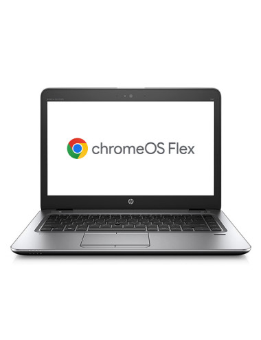 ChromeOS Flex ! HP EliteBook 840 G3