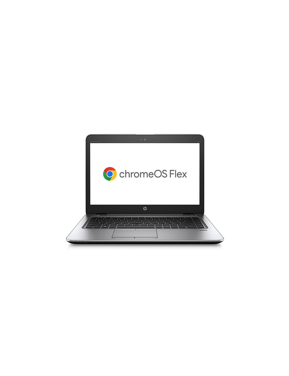 ChromeOS Flex ! HP EliteBook 840 G3