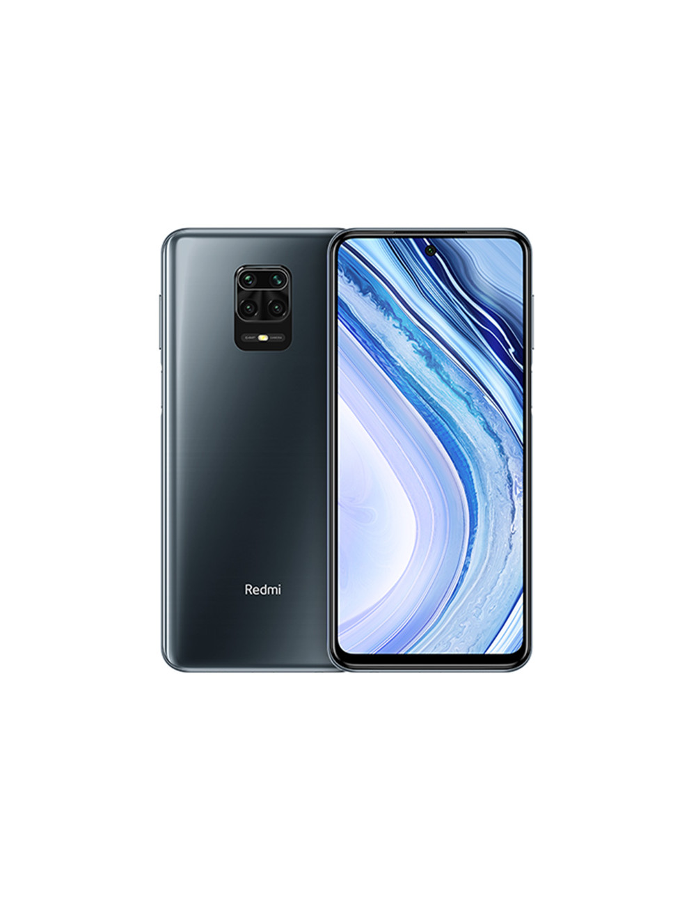 Xiaomi Redmi Note 9 Pro