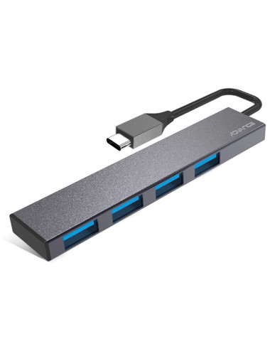 Hub Advance Xpand Smart USB-C + 4 ports USB 3.0