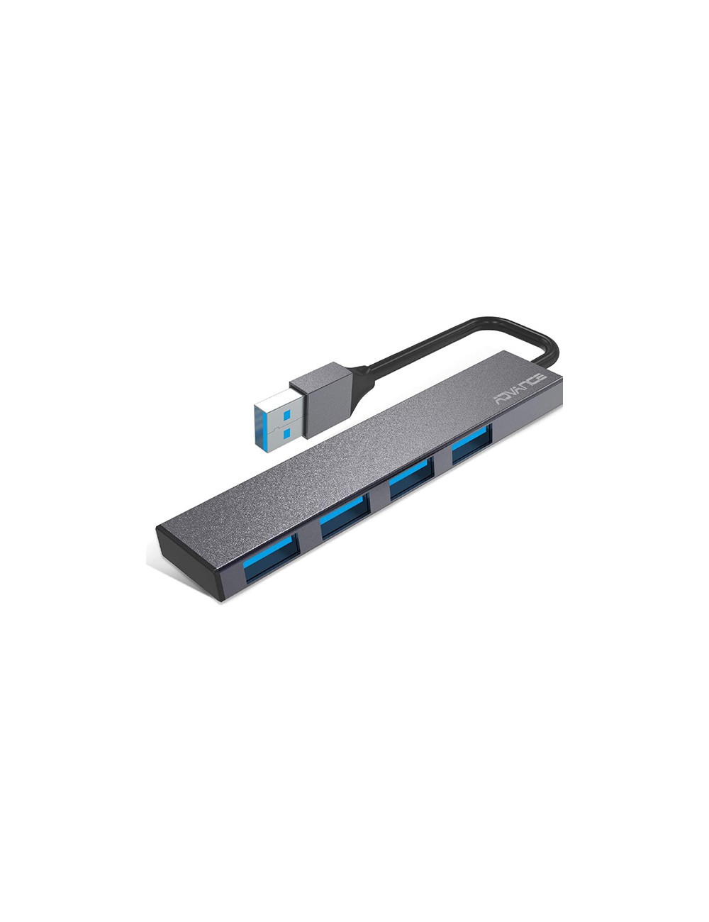 Hub Advance Xpand Smart USB 3.0 + 4 ports USB 3.0
