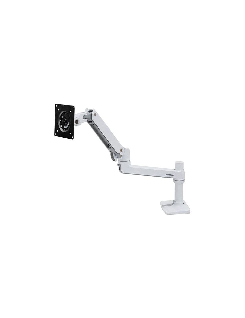 Support Simple écran Ergotron 45-526-216 LX