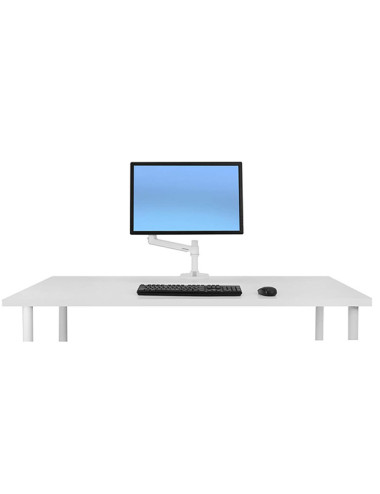 Support Mono écran de bureau Ergotron 45-526-216 LX