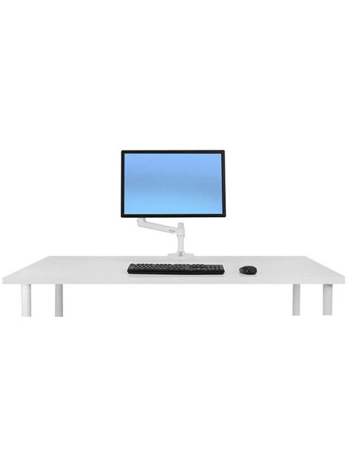 Support Simple écran Ergotron 45-526-216 LX