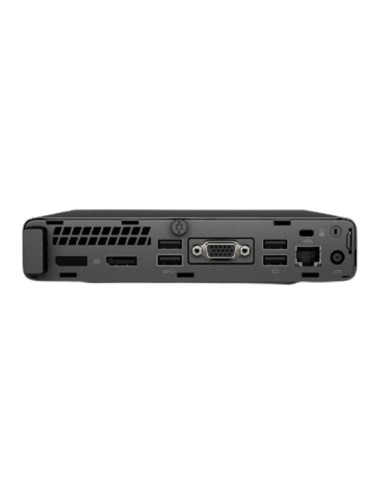 HP ProDesk 400 G4 Mini - Celeron G4900T