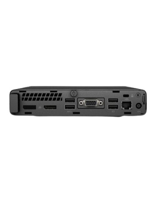 HP ProDesk 400 G4 Mini - Celeron G4900T