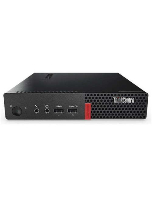 Enfin libre ! Lenovo Thinkcentre M715Q - Linux